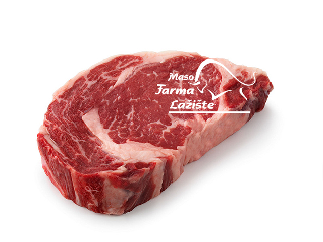 Rib Eye steak