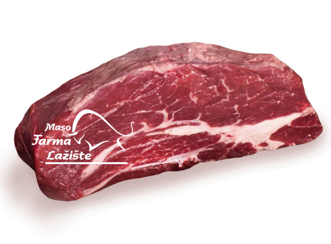 Karb steak