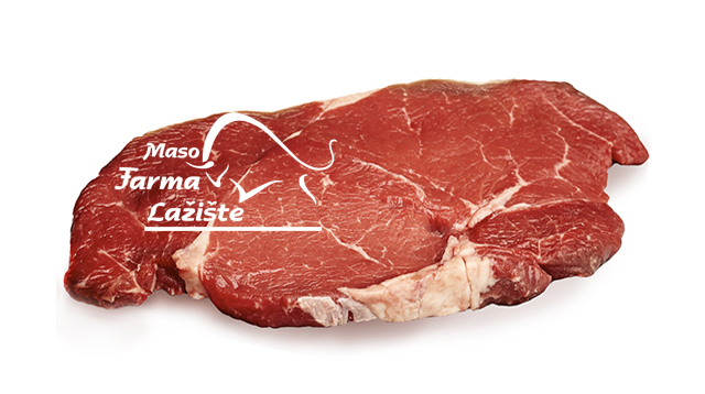 Rump steak