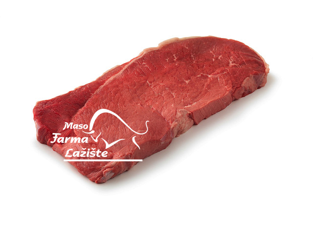 Top Round steak