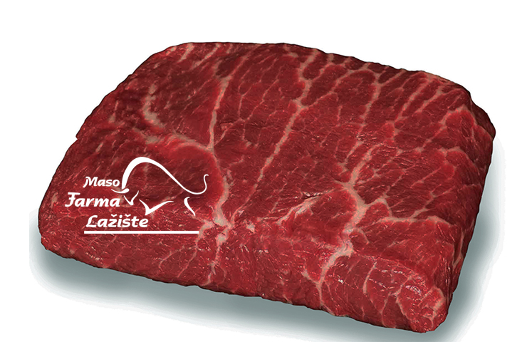 Flat Iron steak