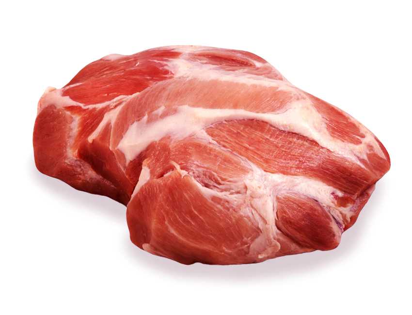 Vepřová kýta bez kosti